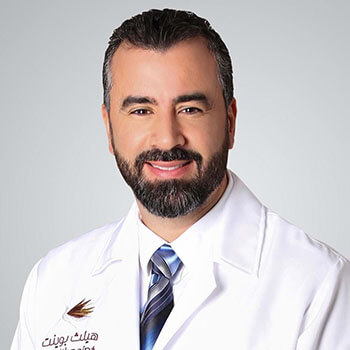 Dr. Stavros Mastronikolas