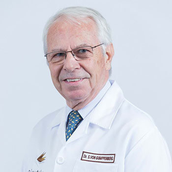 Dr. Stefan Hubert Johannes von Gumppenberg