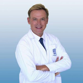 Dr. Prof. Stefan Schumacher