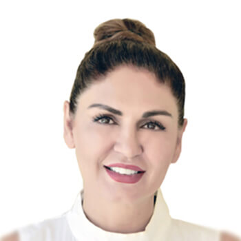 Zahra Fariba Khajepour