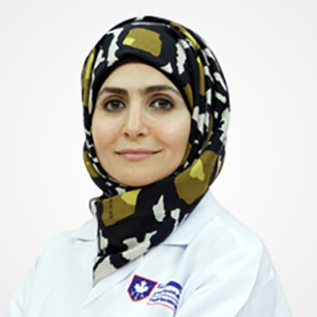 Dr. Abeer Awni Abufoul