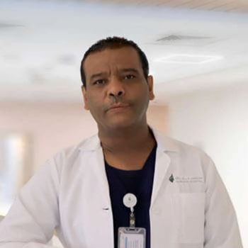 Dr. Abubakr Awad Osman