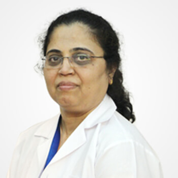 Dr. Anita Vivek Thigale