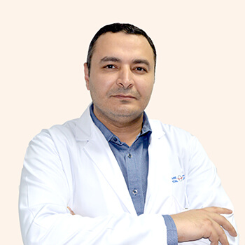 Dr. Ashraf Abdelrahman