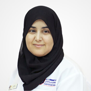 Dr. Assia Boukhanchouche