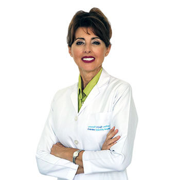 Dr. Belma Buturovic