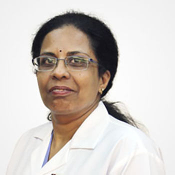 Dr. Chandra Iyer