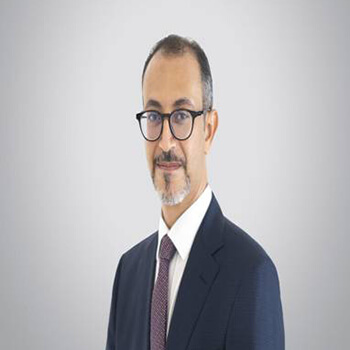 Dr. Charles Badr Nagy Rafael
