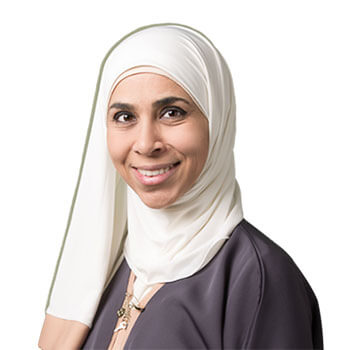 Dr. Dana Ahmad Al-Jada