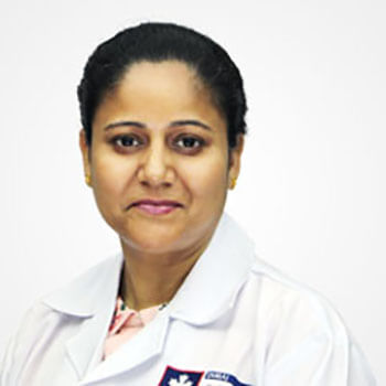 Dr. Deepika Raina Shangloo