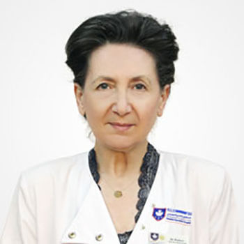 Dr. Emilia Kadour