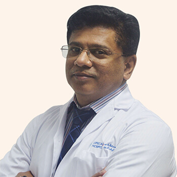 Dr. Faizal Syed