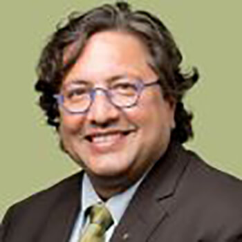 Dr. Allahbadia Gautam Nandkishore