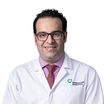 Dr. Hany Atef Aziz