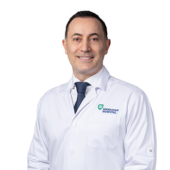 Dr. Imad Hakim