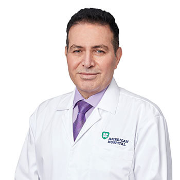 Dr. Jamal Khamees