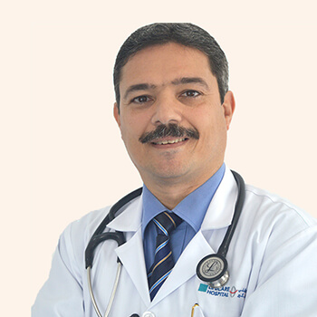 Dr. Khaled Galal