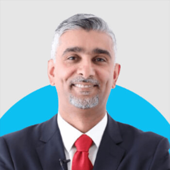 Dr. Mazen Hasan Hamoudi