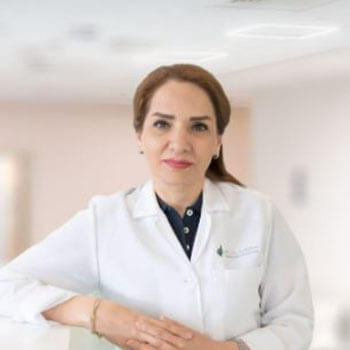 Dr. Mitra Naseri