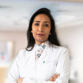 Dr. Nada Noor