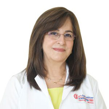 Dr. Nagwa Iskander Elkhouly