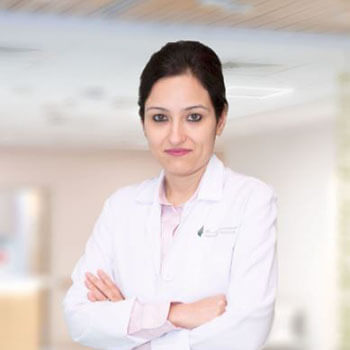 Dr. Neha Pandohi