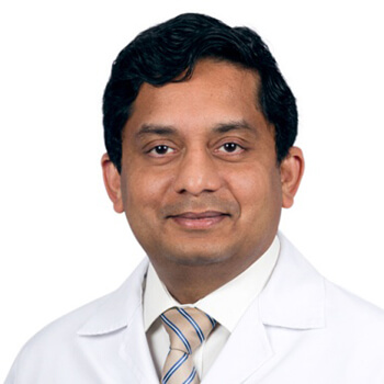 Dr. Pushparaja Shetty