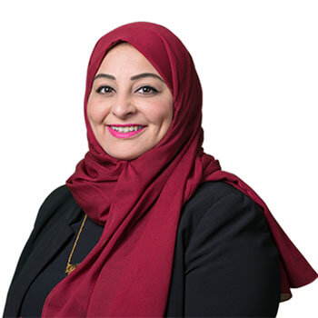 Dr. Rania Soliman Elshaikh