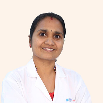 Dr. Renuka Sunil Sundaram