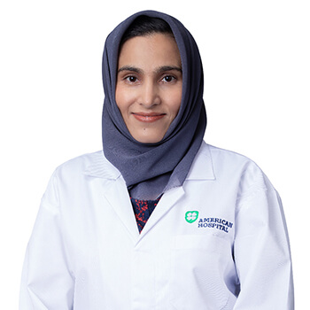 Dr. Rizwana Anjum