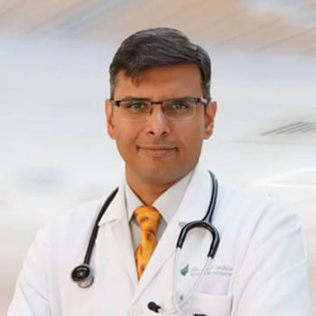 Dr. Sachin Lohra