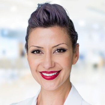 Dr. Sofia Aravopoulou