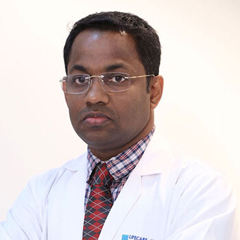 Dr. Sunil Sundaram
