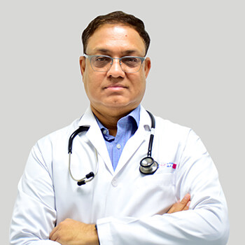 Dr. Sushil Kumar Nema