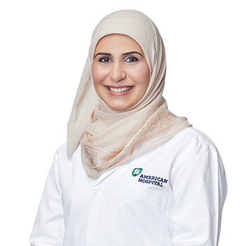 Dr. Yara Chaaban