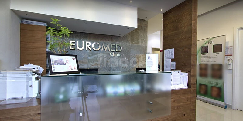 Euromed Clinic Center