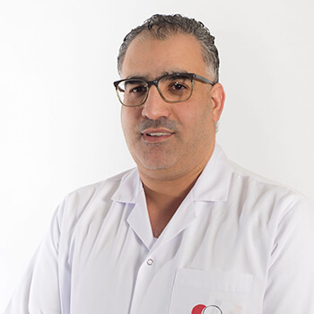 Dr. AbdulMajeed Mehrz