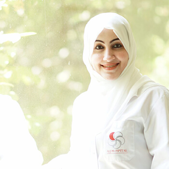 Dr. Aseel Khalil Mohammed Albuhaisi