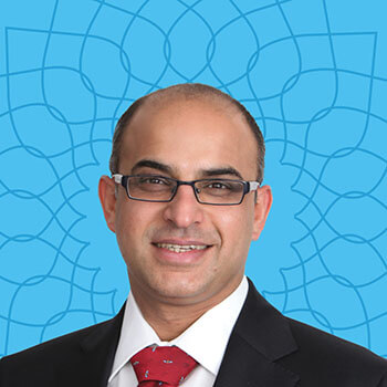 Dr. Avinash Gurbaxani