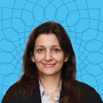Dr. Darakhshanda Khurram
