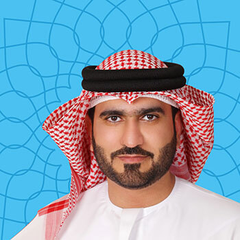 Dr. Khalid Alkhayat