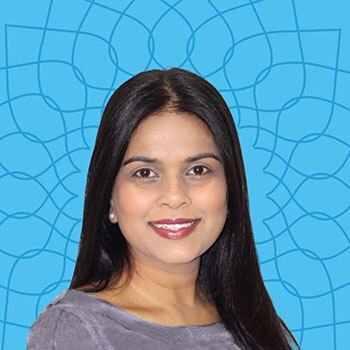 Dr. Mariya Moosajee