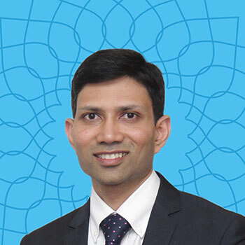 Dr. Muralidharan Upendran