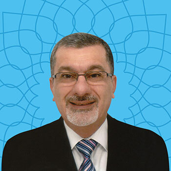 Dr. Namir Kafil-Hussain