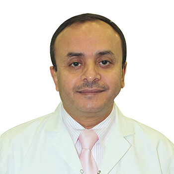 Dr. Youssef Abdelrahman