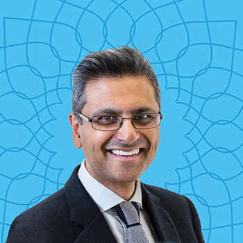 Dr. Mandeep S. Sagoo