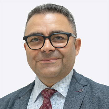 Dr. Aram Hasan