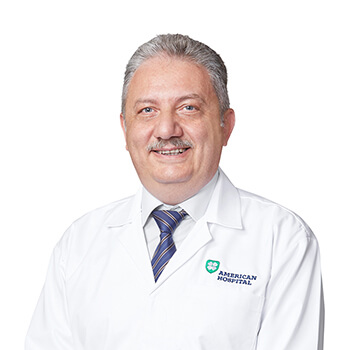 Dr. Ibrahim Alhariri