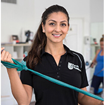 Dr. Jeelna Ruparelia