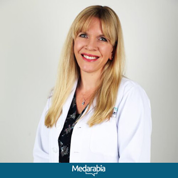 Dr. Katherine Morris